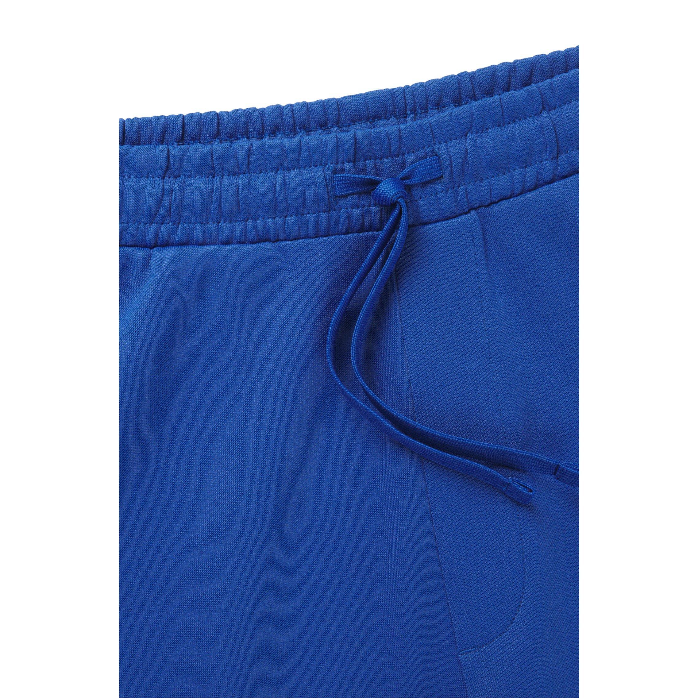 Med Blue - Hugo - Men's Short Sleeve Polo Shirt - 6