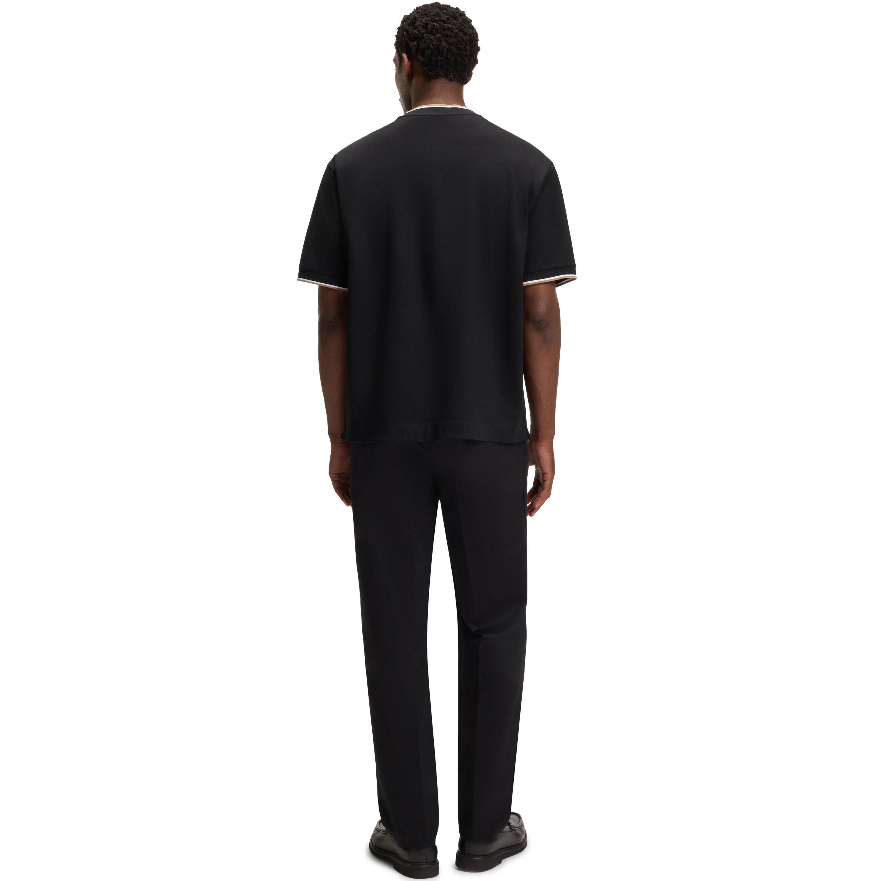 Black - Boss - Boss H-Tames 65 10258145 01 - 3