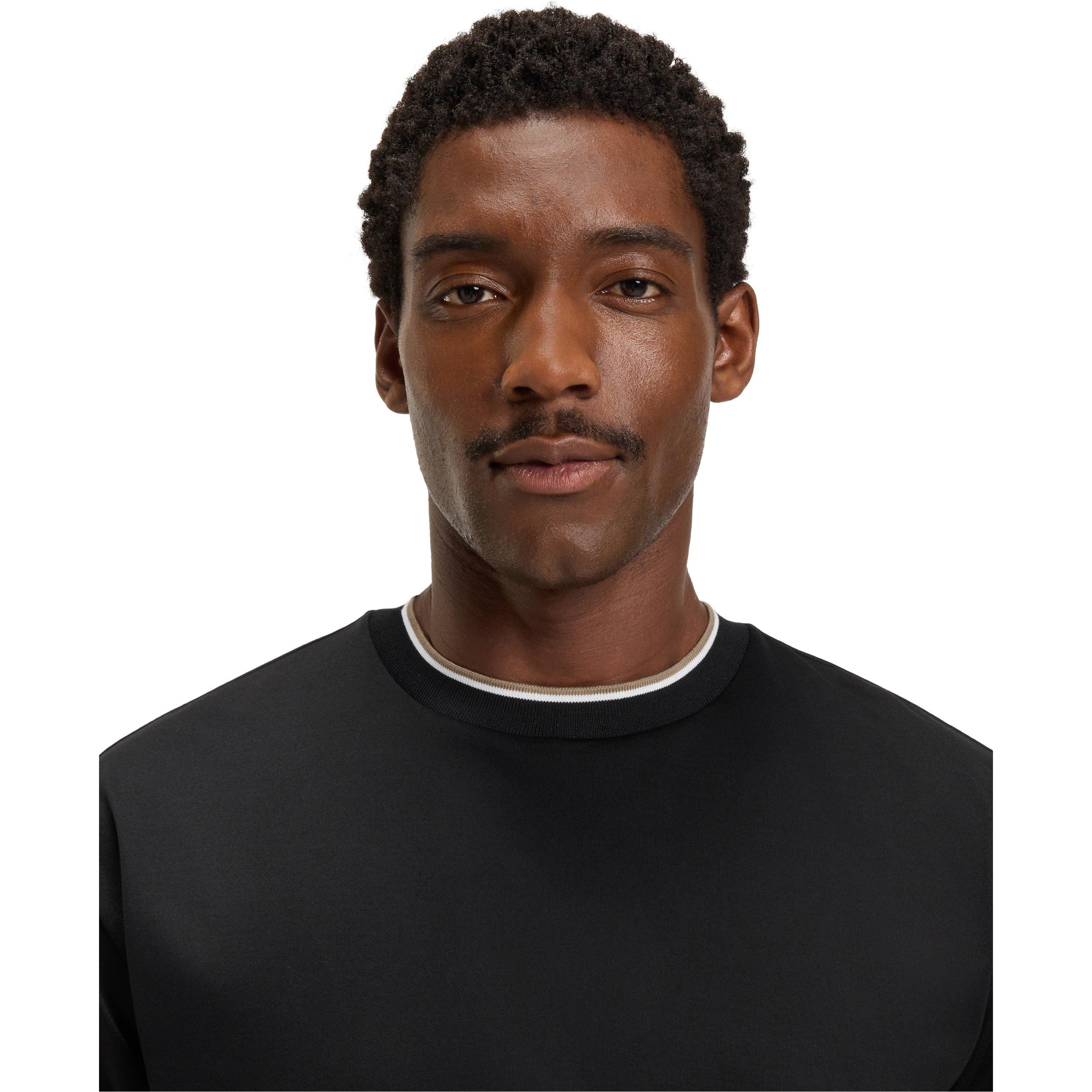 Black - Boss - Boss H-Tames 65 10258145 01 - 4