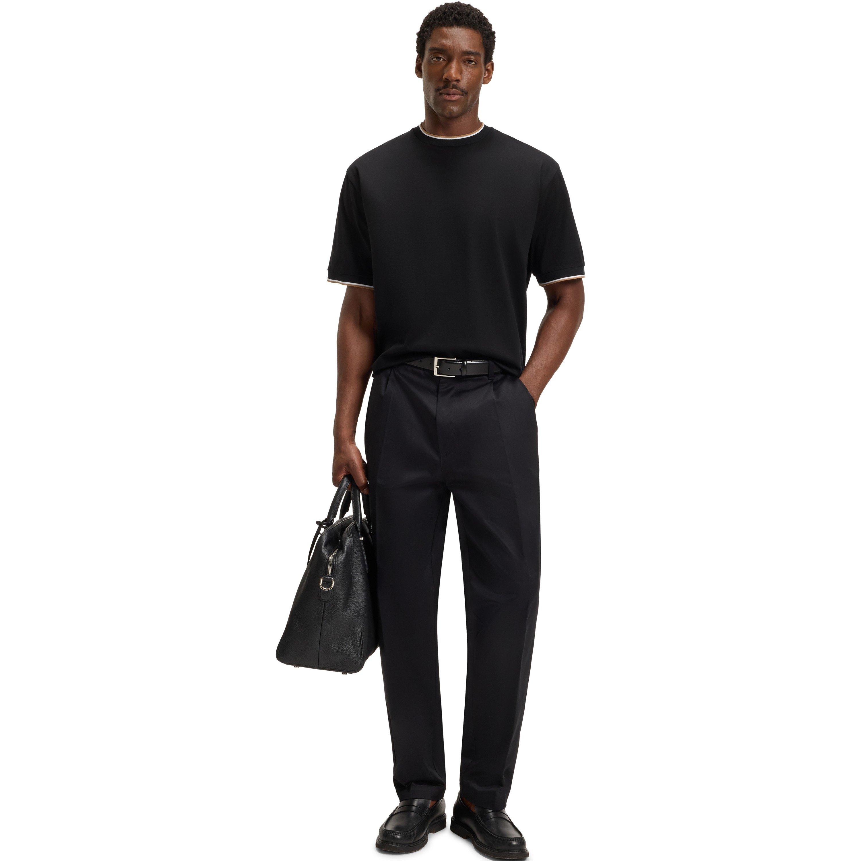 Black - Boss - Boss H-Tames 65 10258145 01 - 5