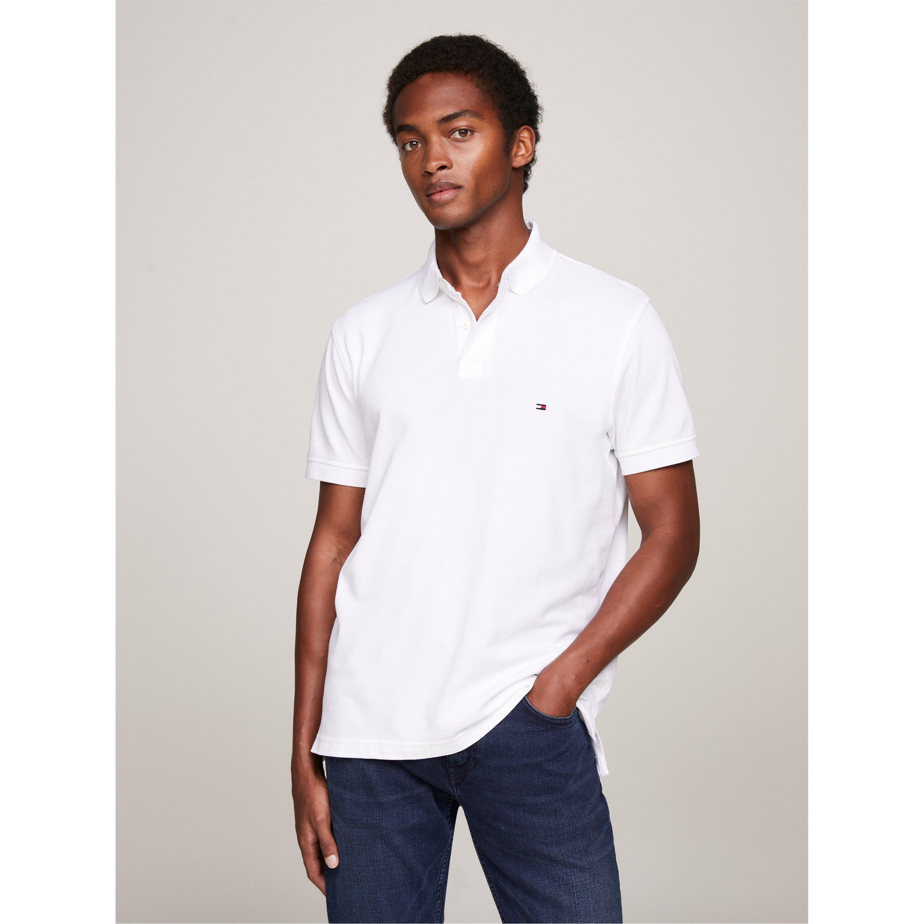 Blanco 100 - Tommy Hilfiger - Core 1985 Polo Shirt - 3