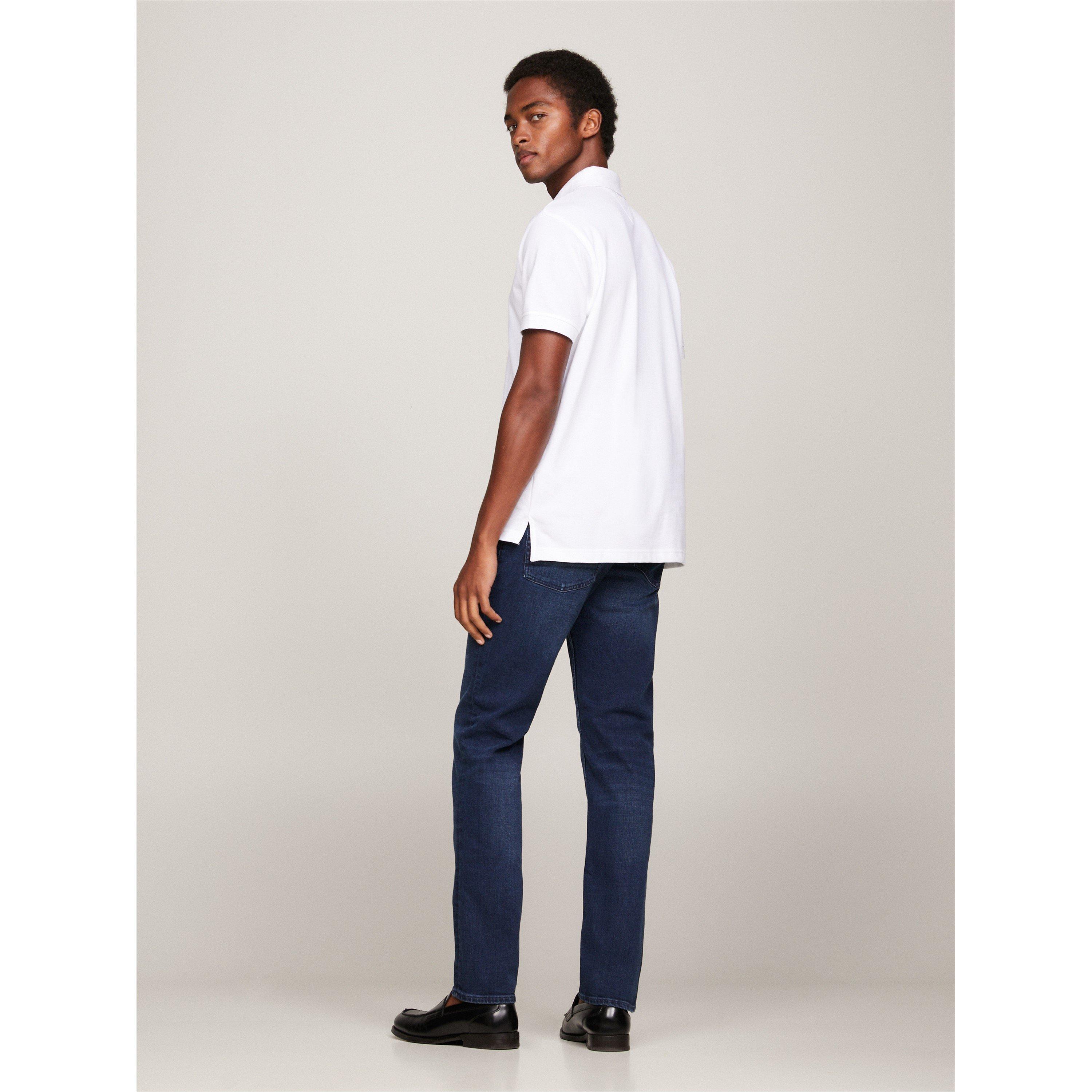 Blanco 100 - Tommy Hilfiger - Core 1985 Polo Shirt - 4