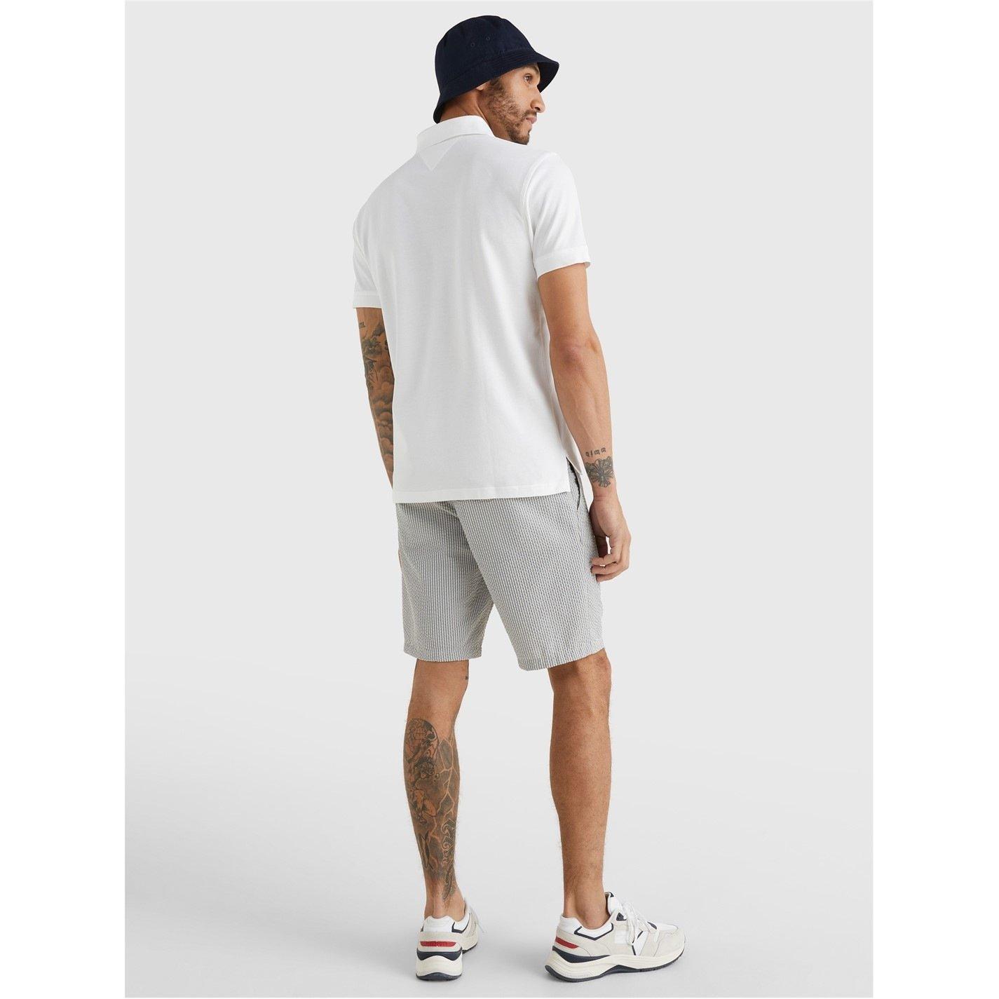 Blanco 100 - Tommy Hilfiger - Core 1985 Polo Shirt - 6