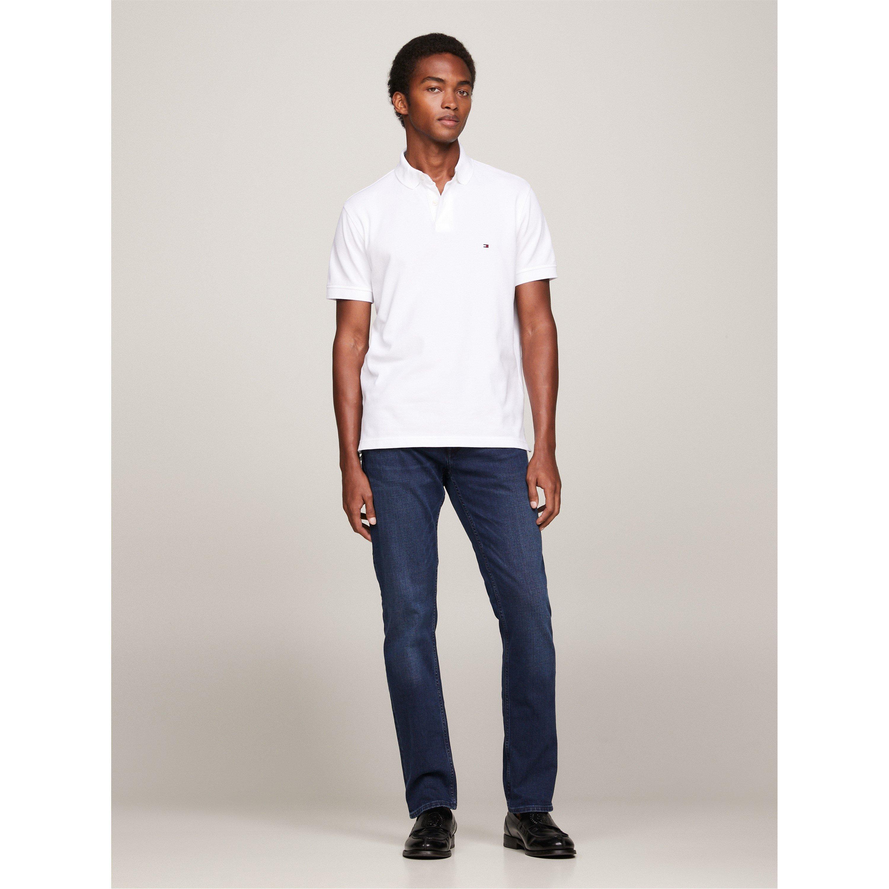 Blanco 100 - Tommy Hilfiger - Core 1985 Polo Shirt - 7