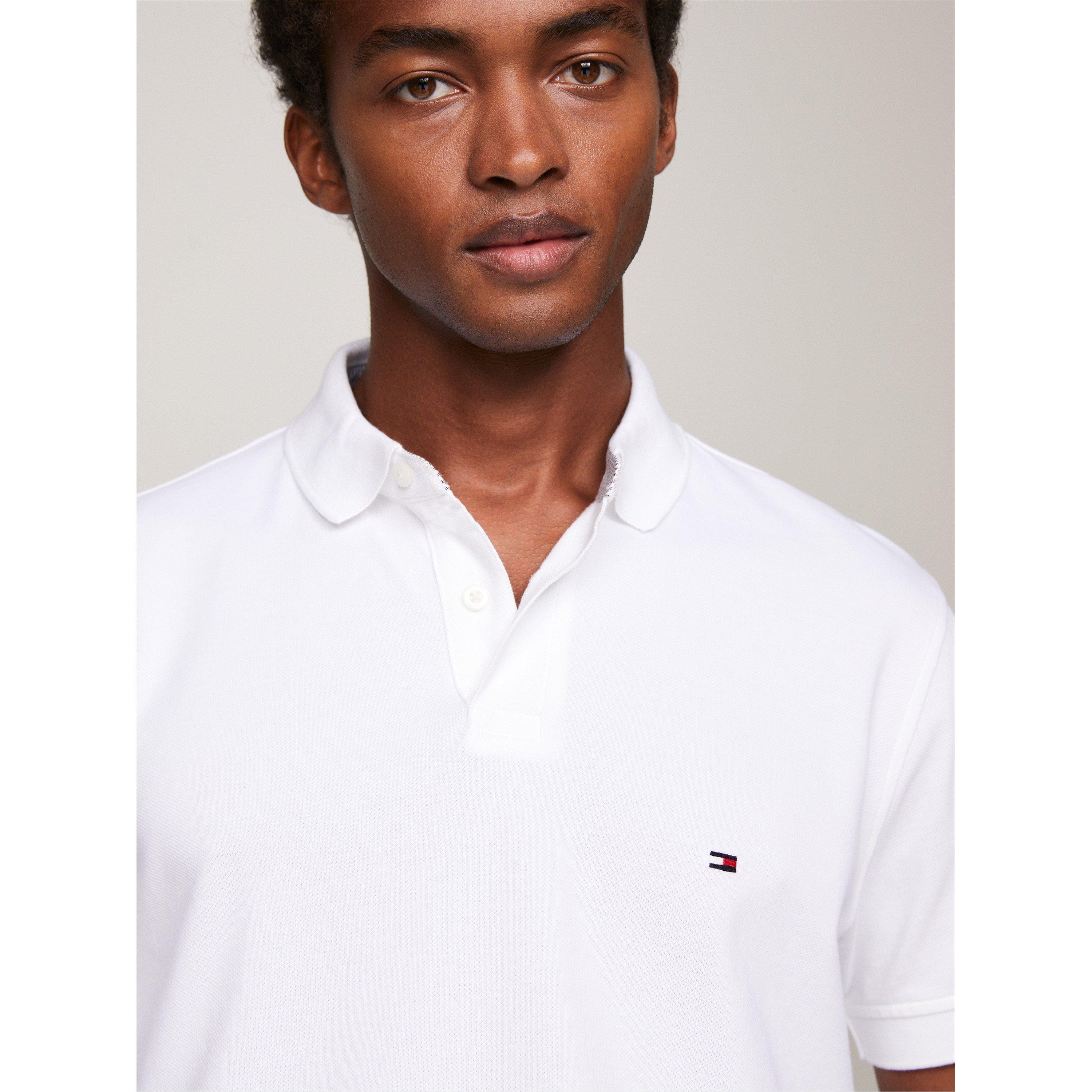 Blanco 100 - Tommy Hilfiger - Core 1985 Polo Shirt - 8