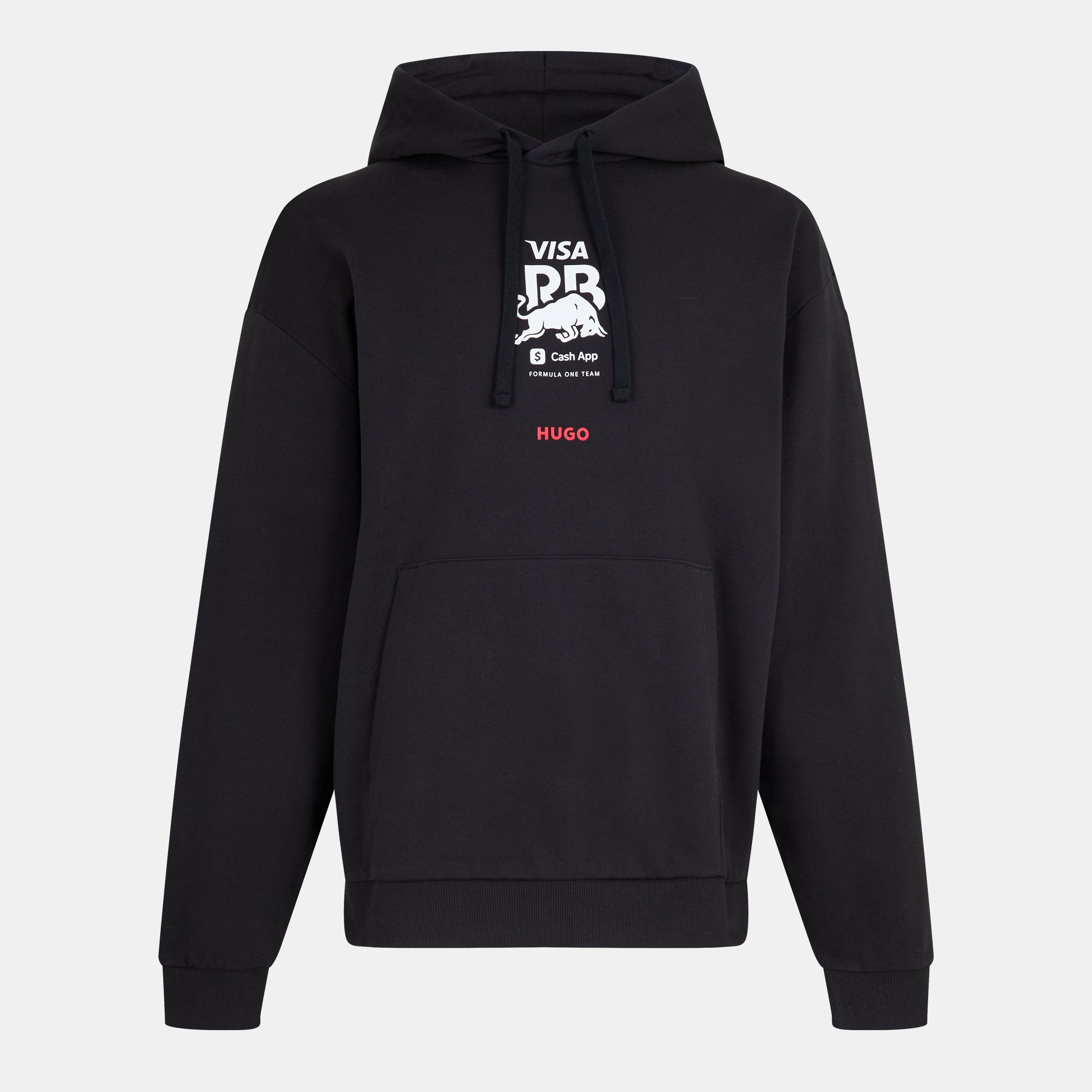 Black - Hugo - Men's Yuki Short Sleeve Polo Shirt - 1