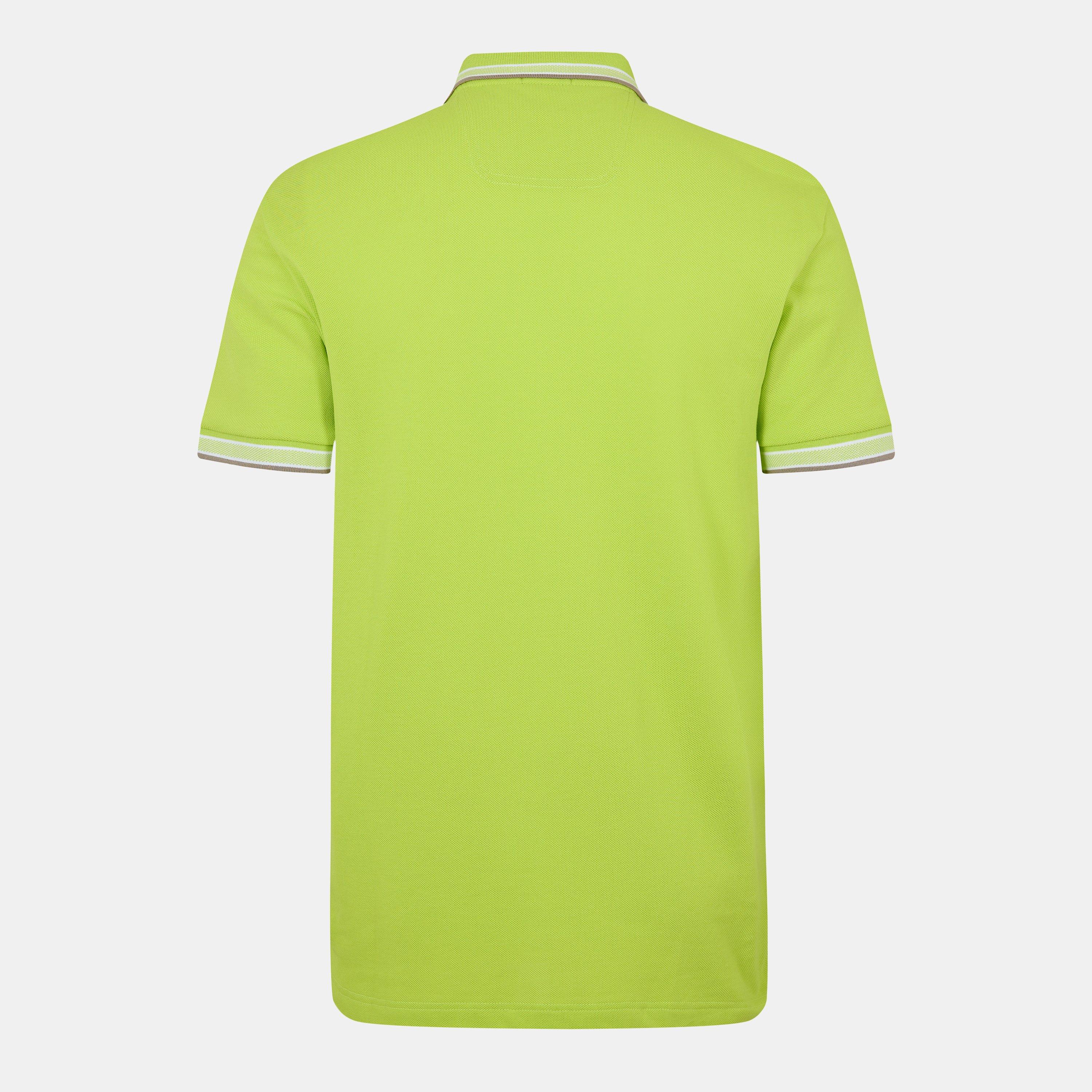 Bright Green - Boss - Boss Paddy_98 Sn99 - 2