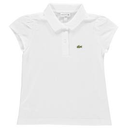 Lacoste Logo All In One Babygrow Babies