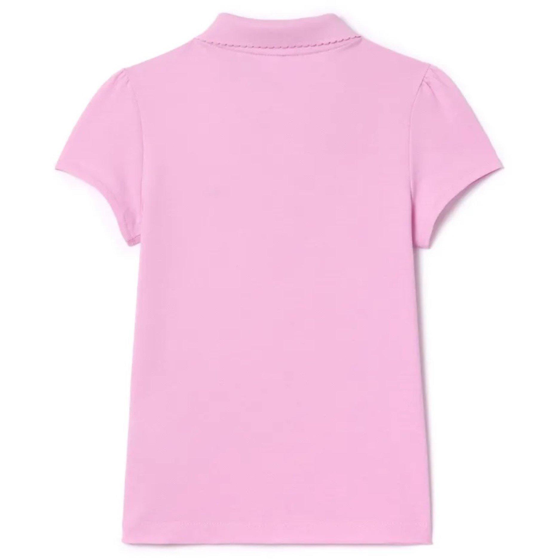Gelato - Lacoste - Lacoste Basic Polo Junior Girls - 2