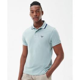 Barbour Otterburn Polo Shirt