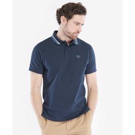 Barbour Otterburn Polo Shirt