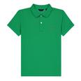Polo Ralph Lauren x ASOS Exklusivt samarbete Krämvit magväska med grön logga