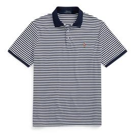 Polo Ralph Lauren PimaStripe SSPP Sn33