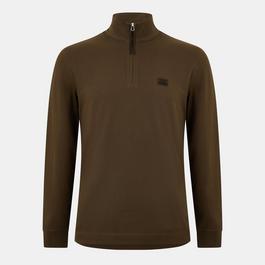 CP Company CP Logo Polo Sn61