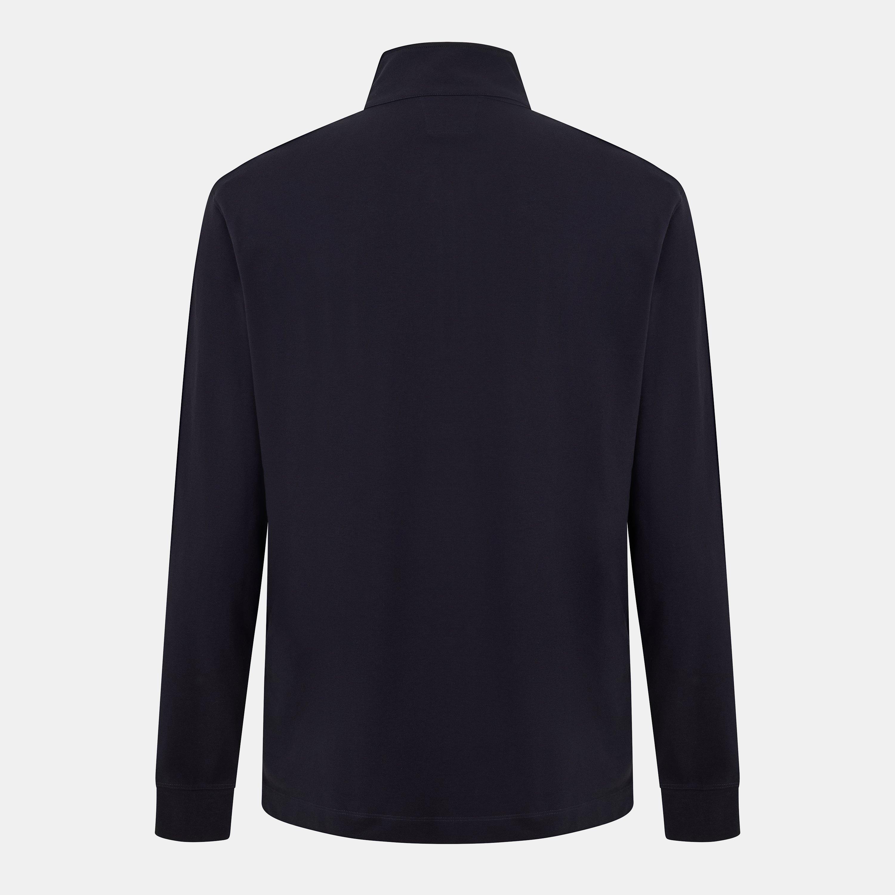 Ttl Eclipse 888 - CP Company - CP Logo Polo Sn61 - 2