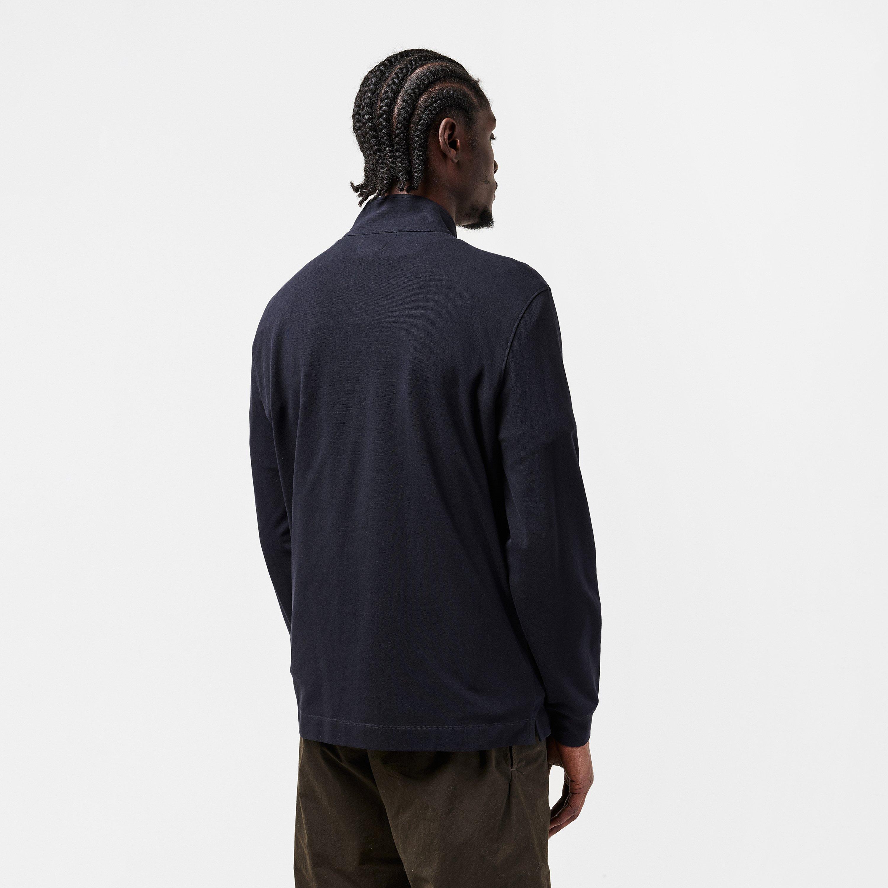 Ttl Eclipse 888 - CP Company - CP Logo Polo Sn61 - 4