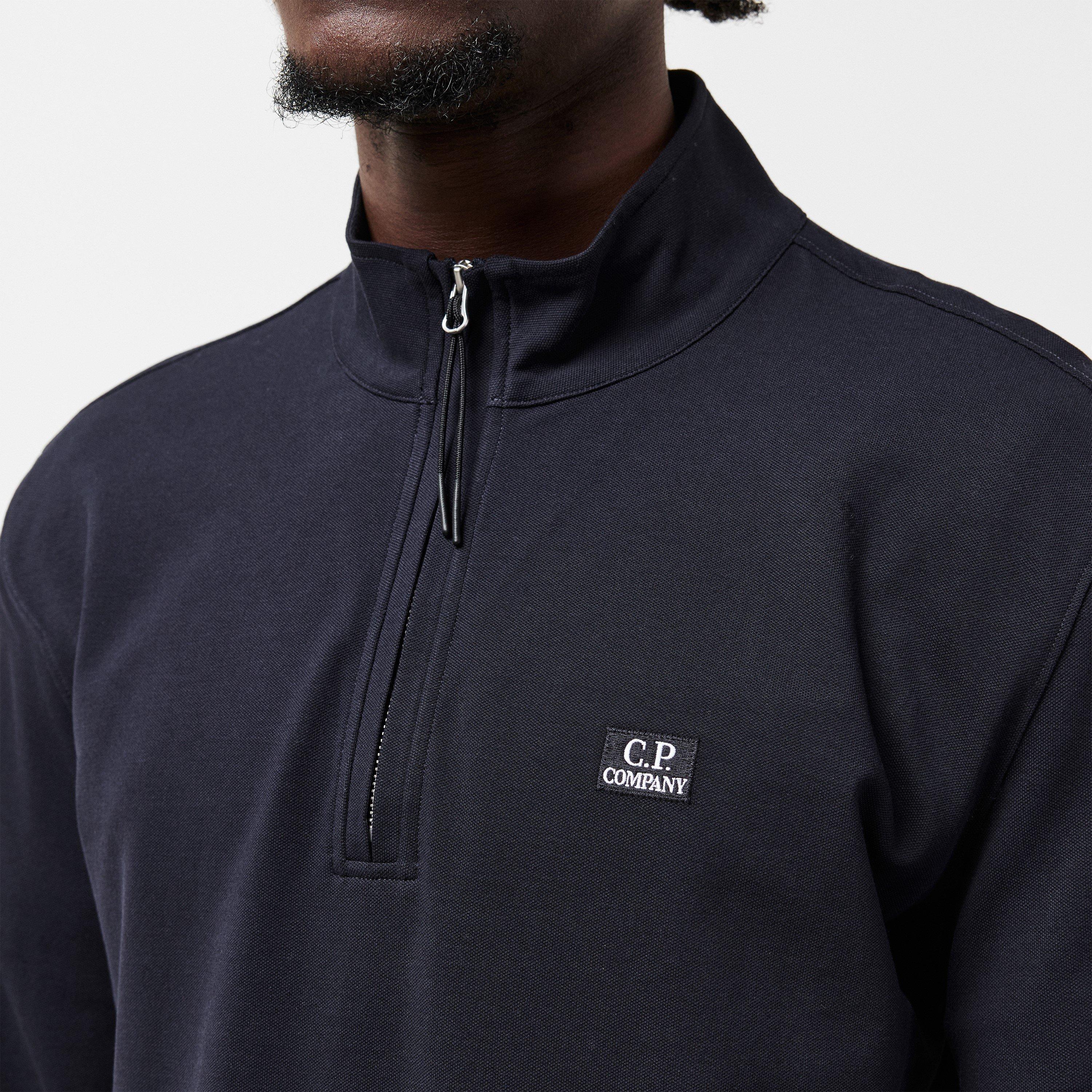 Ttl Eclipse 888 - CP Company - CP Logo Polo Sn61 - 5