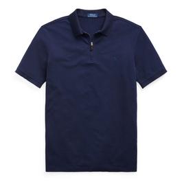 Polo Ralph Lauren Tipped Polo Shirt