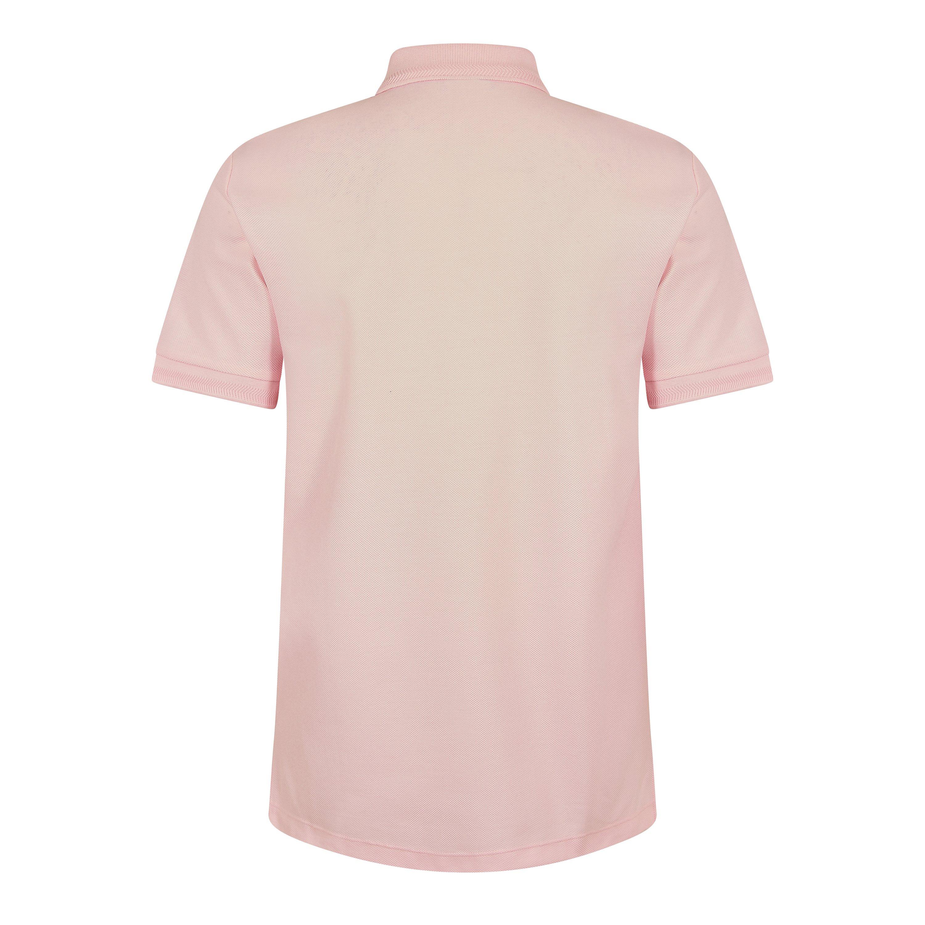 Mashmallow Pink - Burberry - Burb Eddie Polo Sn05 - 2