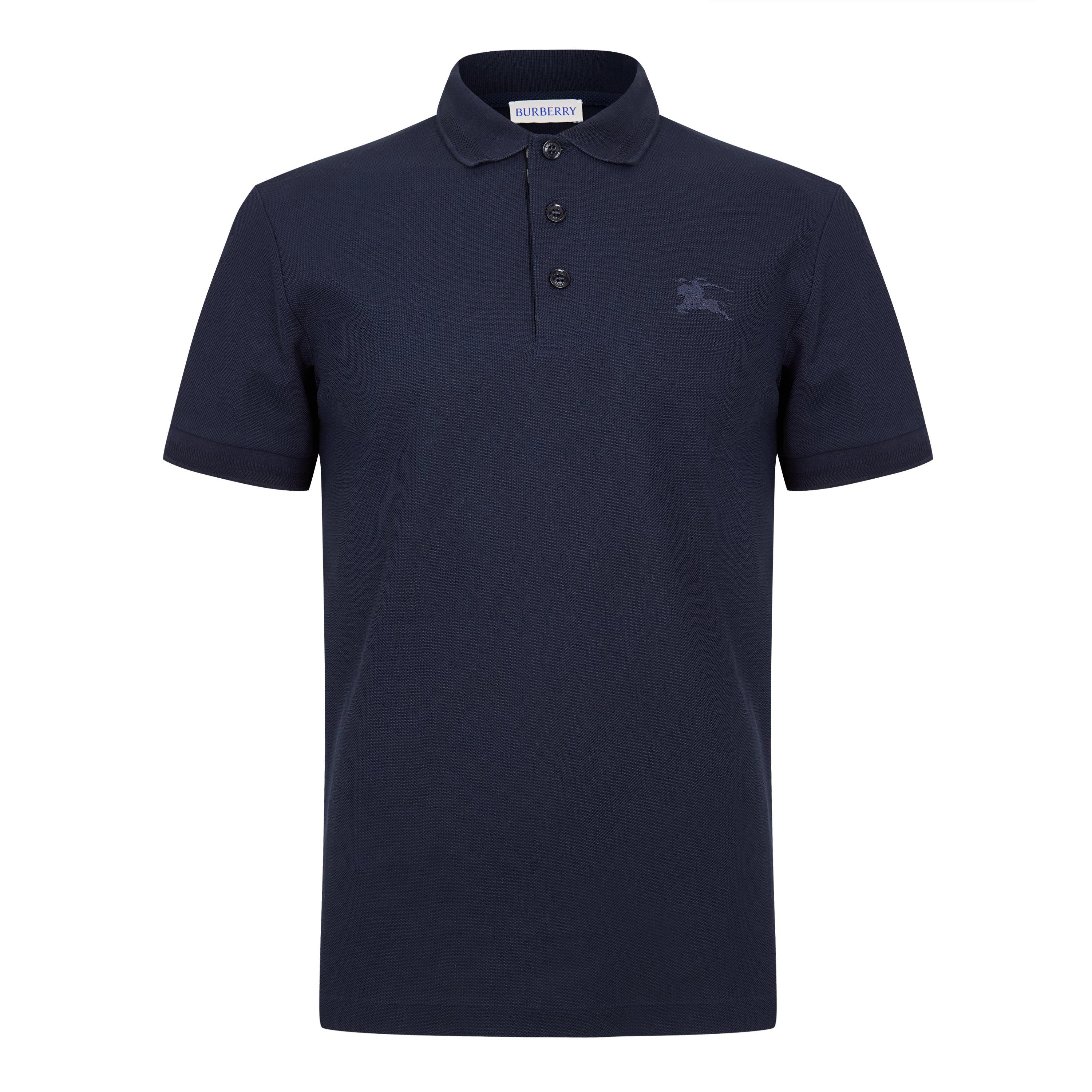 Men's Short Sleeve Polo Shirt