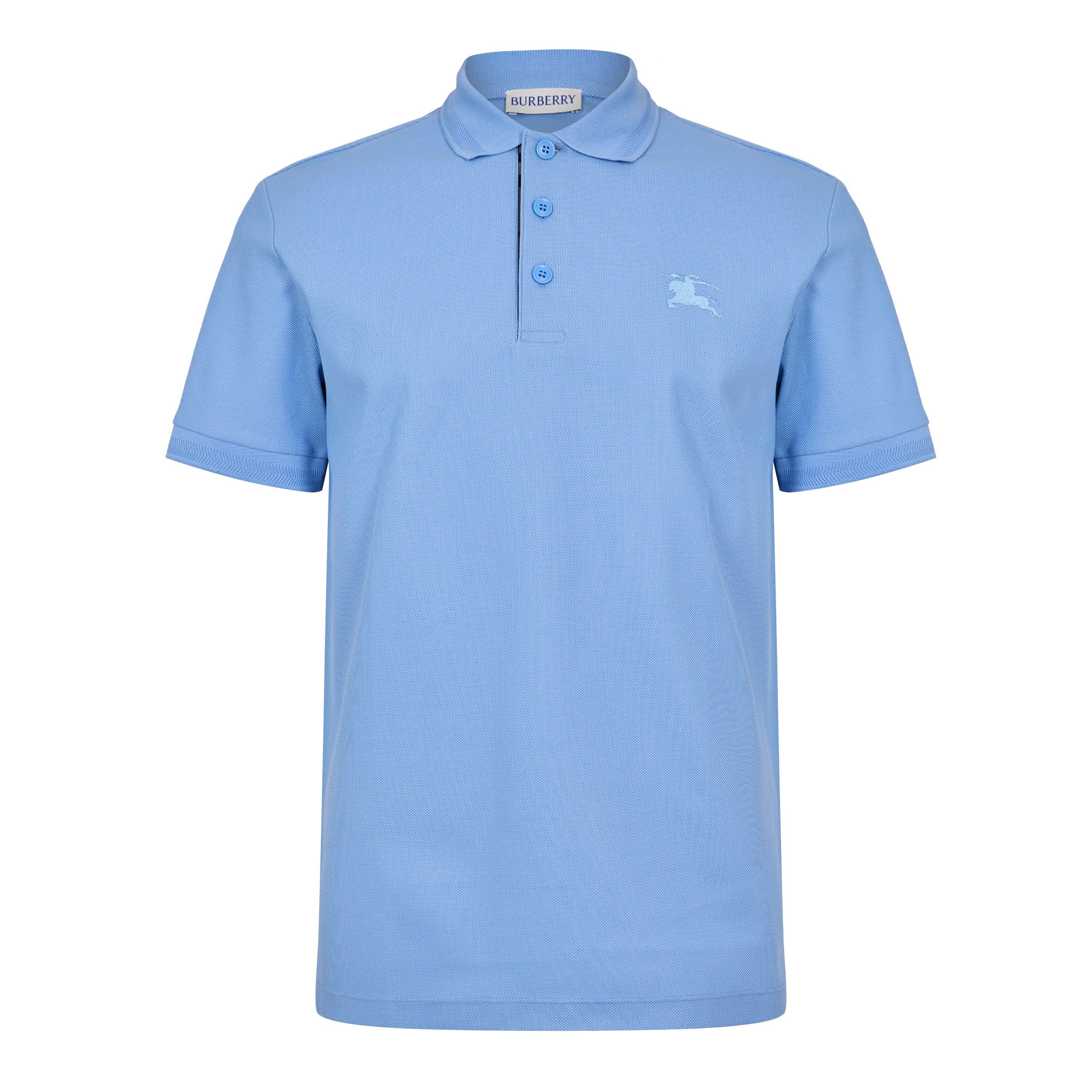 Men's Short Sleeve Polo Shirt