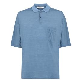 Icebreaker Cool Lite SS Polo