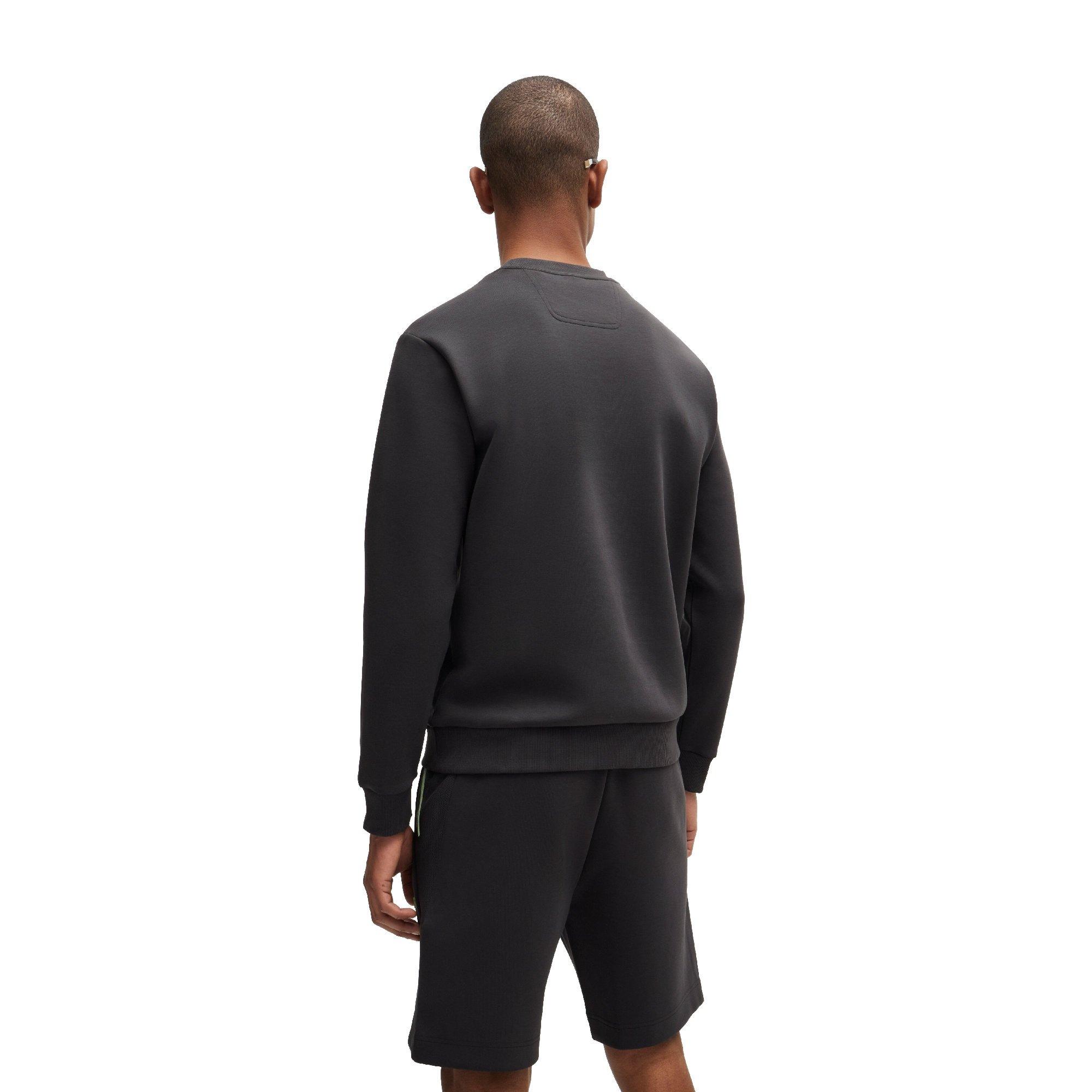 Charcoal - Boss - Salbo Sn99 - 2