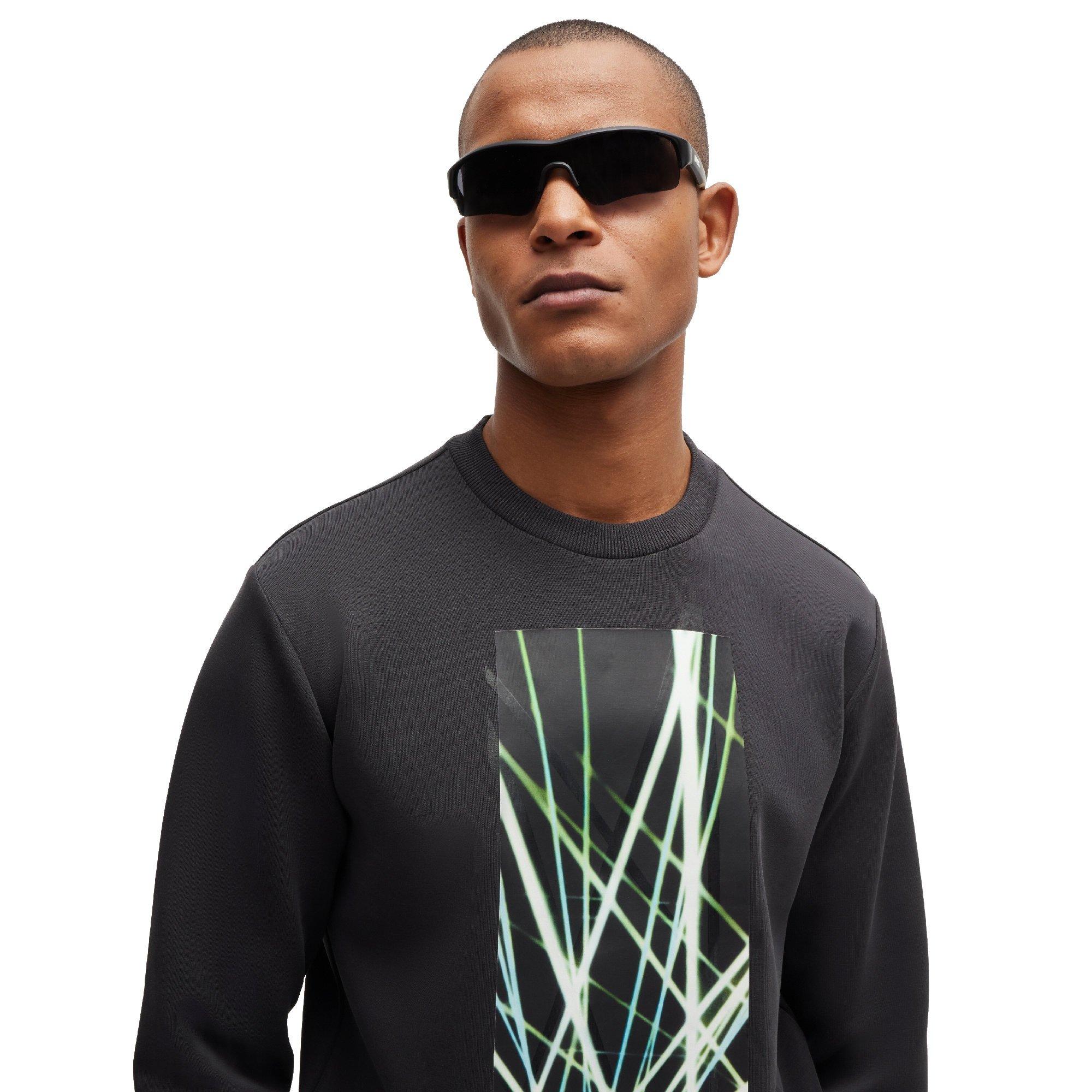 Charcoal - Boss - Salbo Sn99 - 3