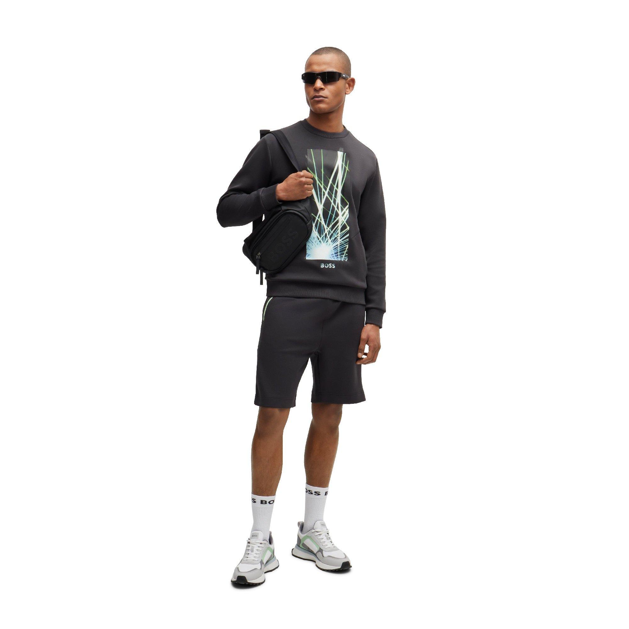 Charcoal - Boss - Salbo Sn99 - 4