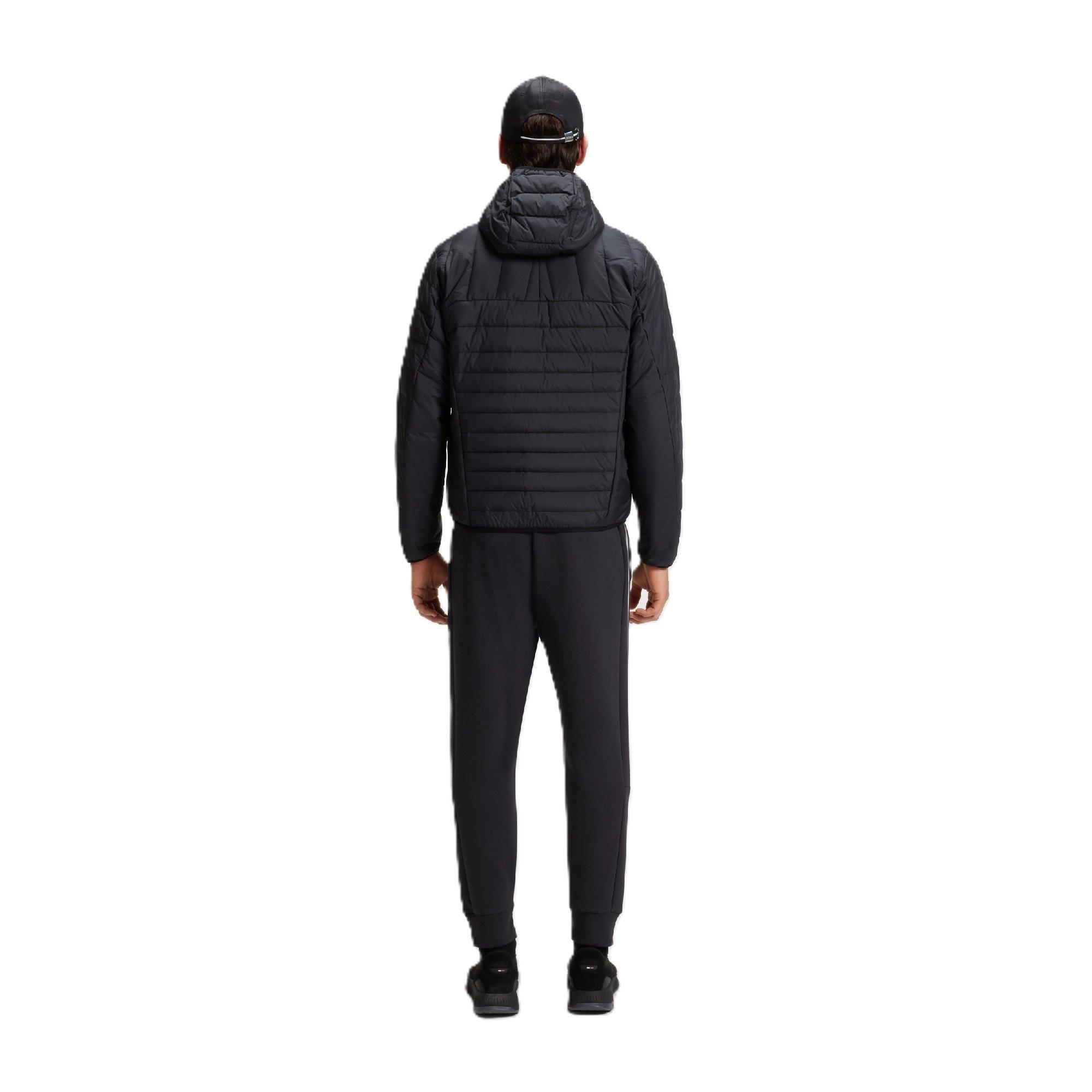 Dark Blue - Boss - Hadikonos 10256713 01 Polo Shirt Mens - 2