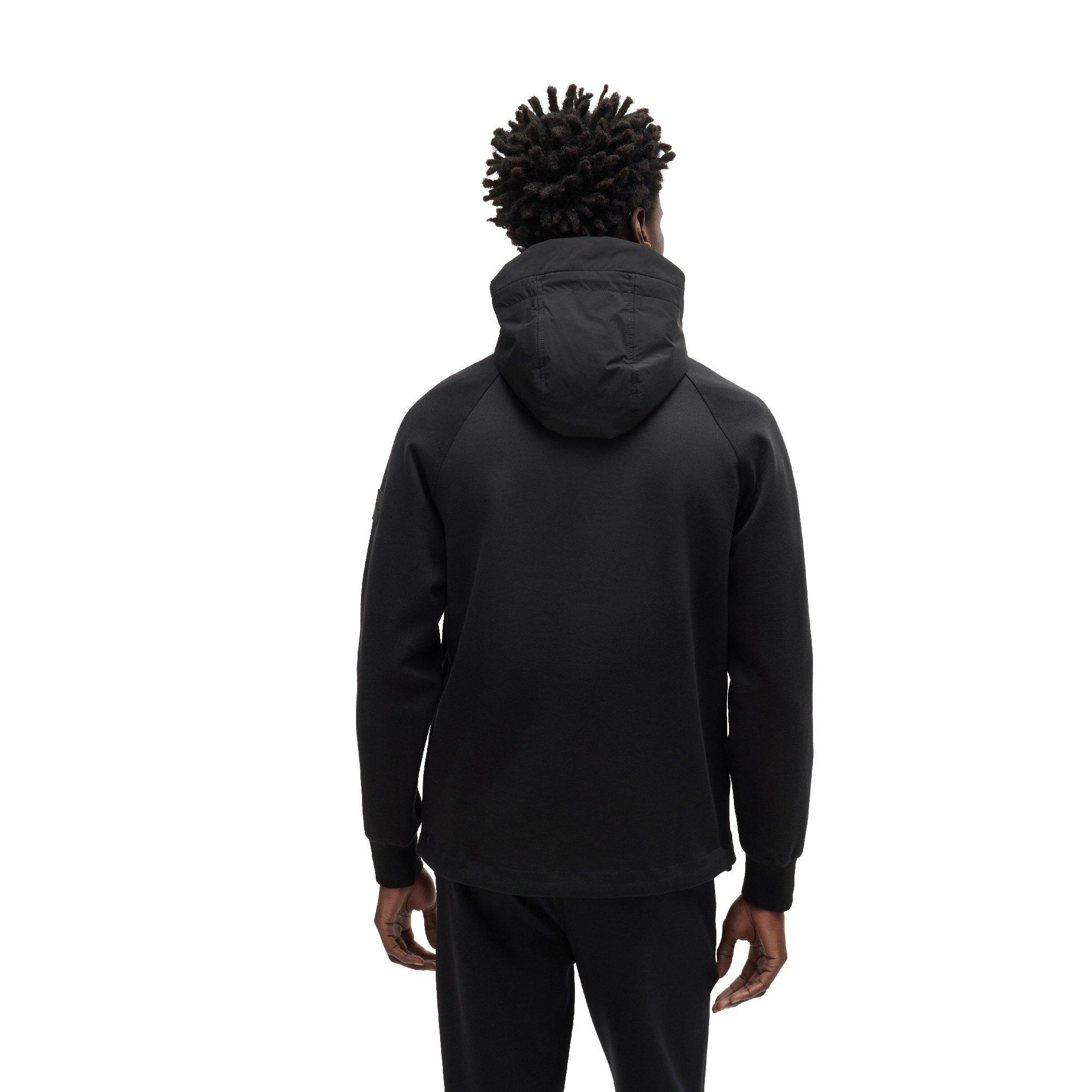 Black - Boss - P-Steele 206 10262892 01 Polo Shirt Mens - 2