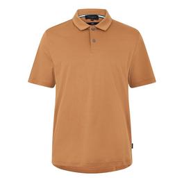 Ted Baker Men's Regular Fit Zeiter Polo Shirt