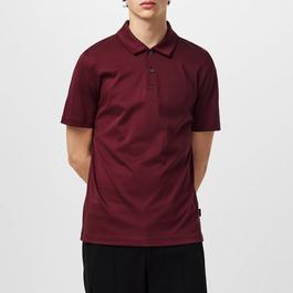 Ted Baker Men's Regular Fit Zeiter Polo Shirt
