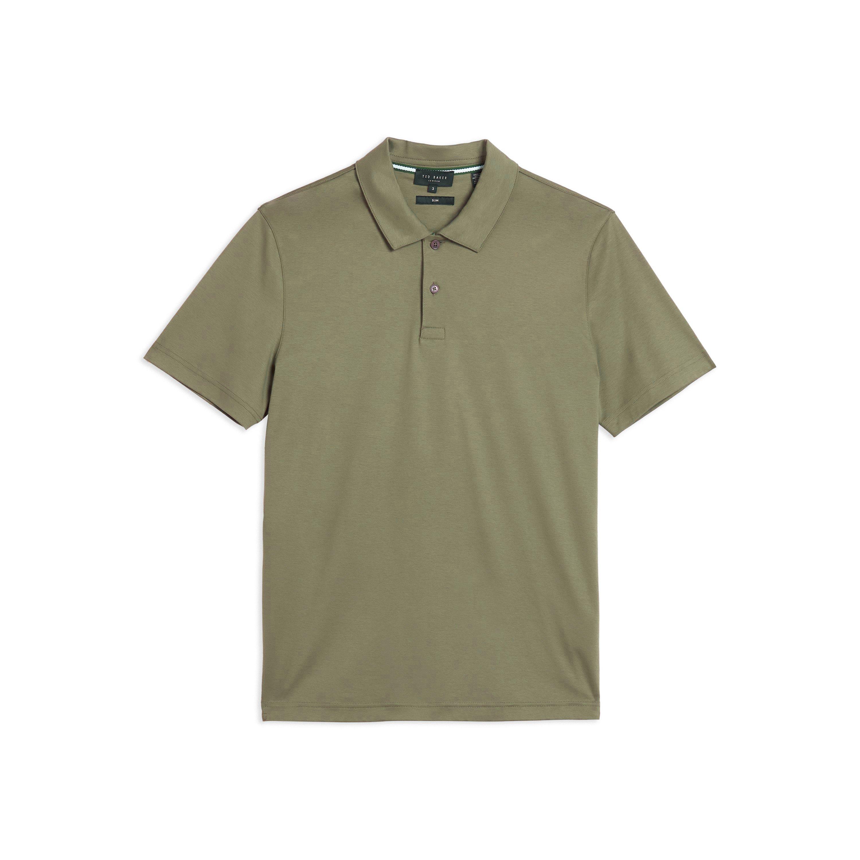 Men's Regular Fit Zeiter Polo Shirt