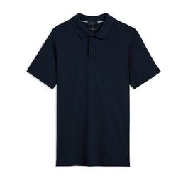 Ted Baker Men's Regular Fit Zeiter Polo Shirt