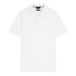 Ted Baker Men's Regular Fit Zeiter Polo Shirt