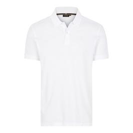 J Lindeberg Men's Troy Polo Shirt