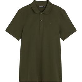 J Lindeberg Troy Polo Shirt