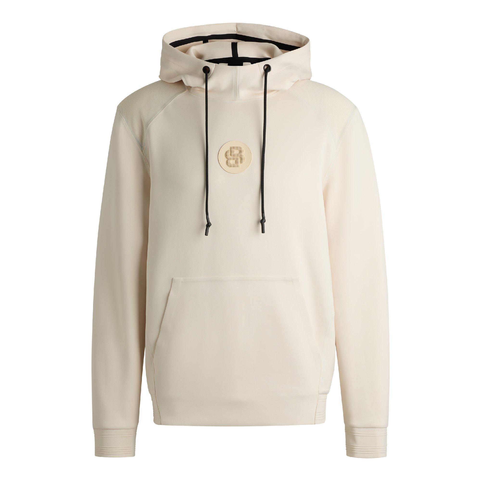 Open White - Boss - Soody Bb 10262643 01 Polo Shirt Mens - 4