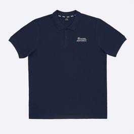 Lonsdale RAF Polo Mens