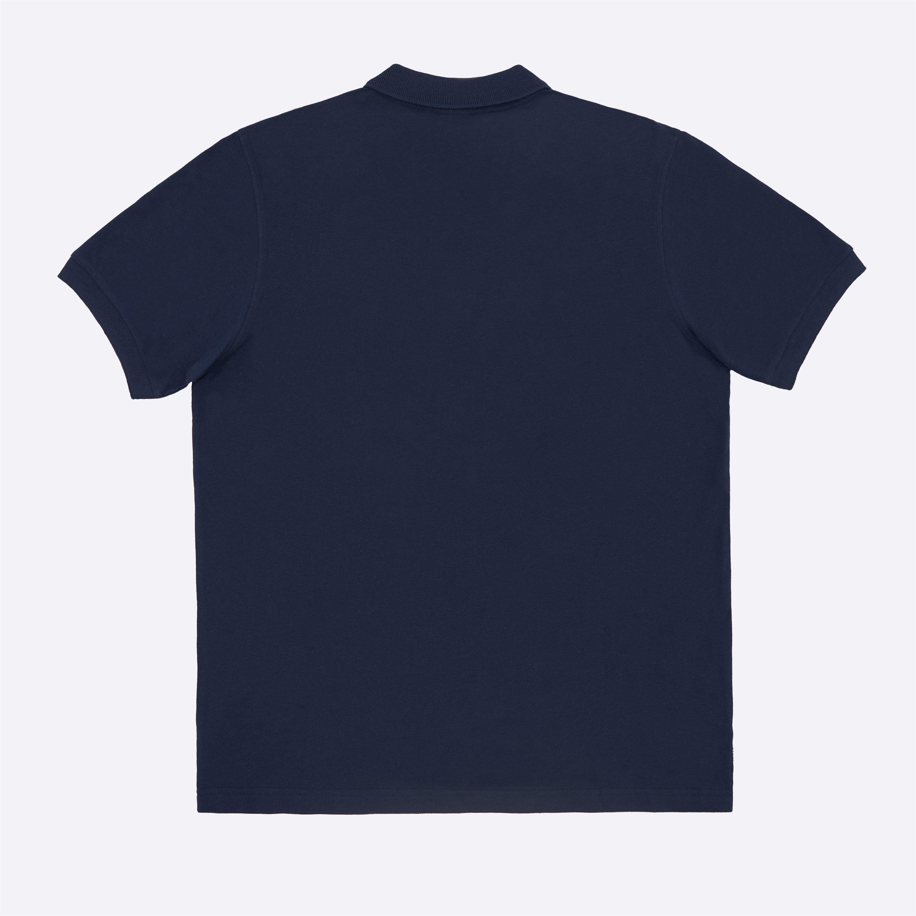 Blu navy - Lonsdale - RAF Polo Mens - 2