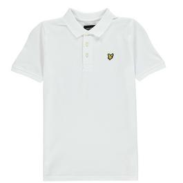 Lyle and Scott Classic Polo Shirt