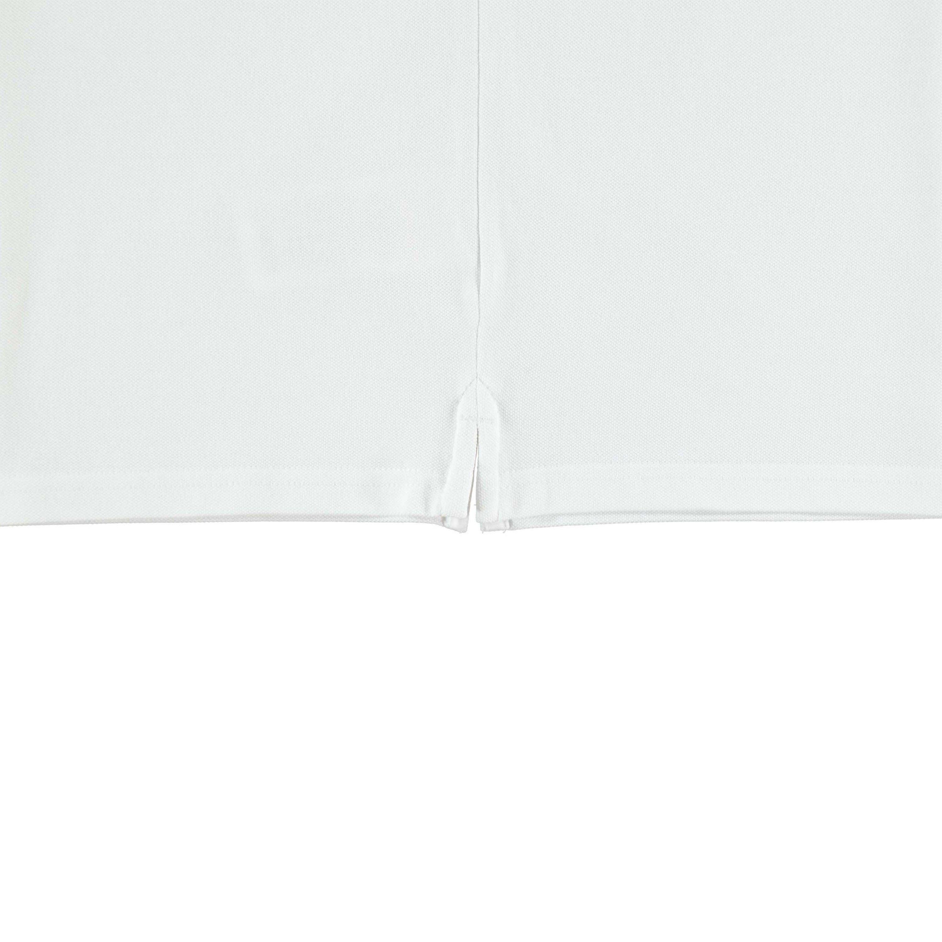 Bianco brillante - Lyle and Scott - Classic Polo Shirt - 4