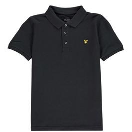 Lyle and Scott Classic Polo Shirt