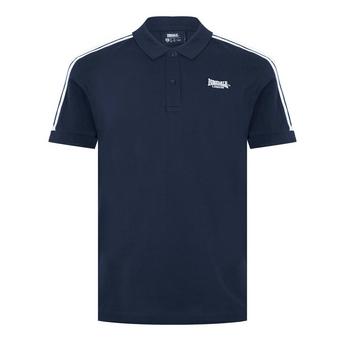 Lonsdale short sleeve polo