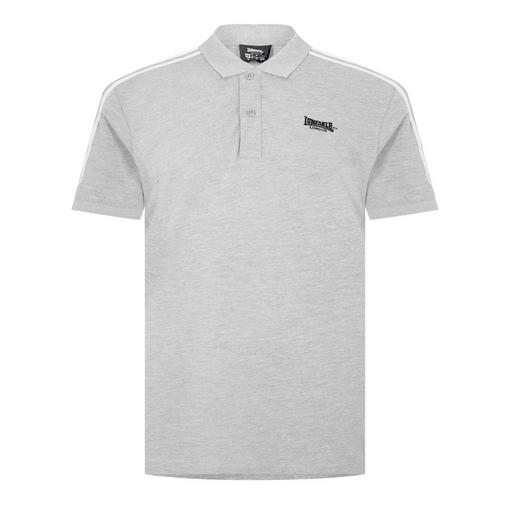 Lonsdale short sleeve polo