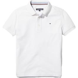 Tommy Hilfiger Boys Polo