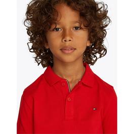 Tommy Hilfiger Boys Polo