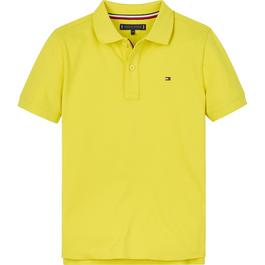 Tommy Hilfiger Boys Polo