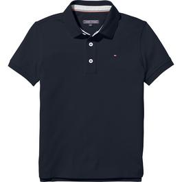 Tommy Hilfiger Boys Polo